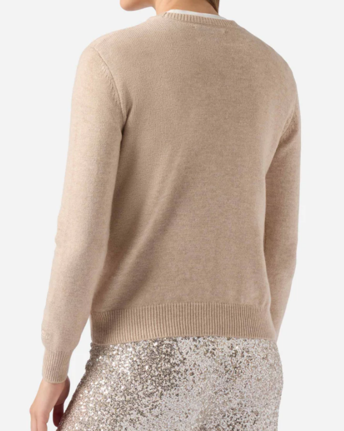 Mc2 Saint Barth Maglia Donna-2