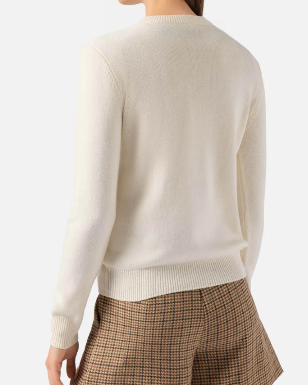  Mc2 Saint Barth Maglia Donna - 2