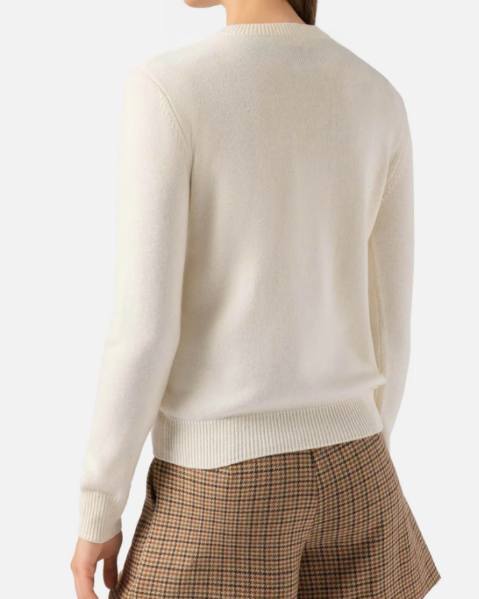 Mc2 Saint Barth Maglia Donna-2