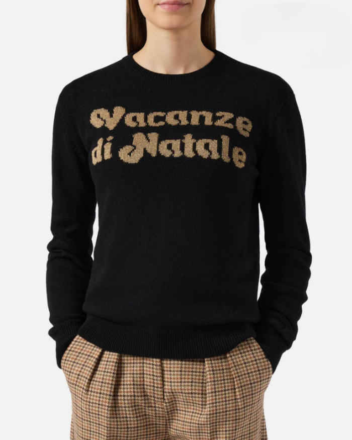 Mc2 Saint Barth Maglia Donna