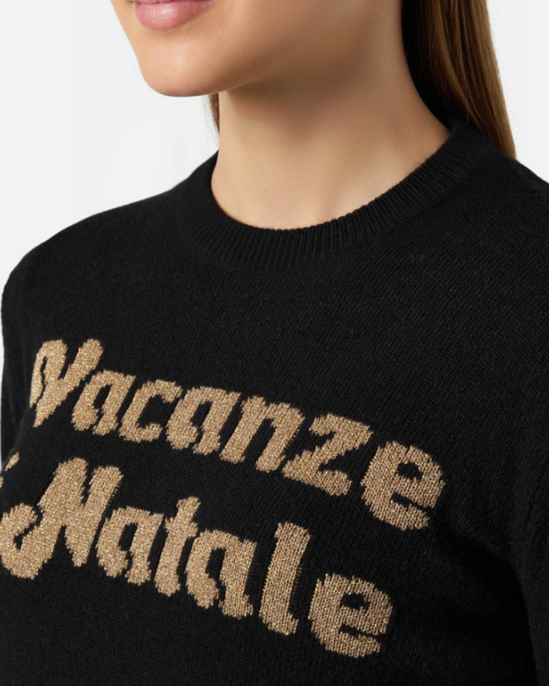  Mc2 Saint Barth Maglia Donna - 3