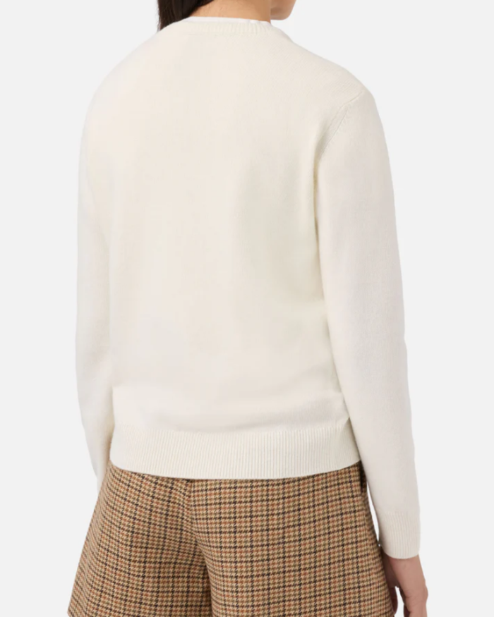 Mc2 Saint Barth Maglia Donna-2