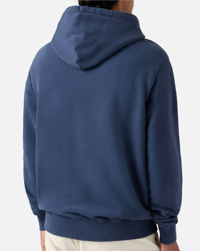 Mc2 Saint Barth Felpa Con Cappuccio-2