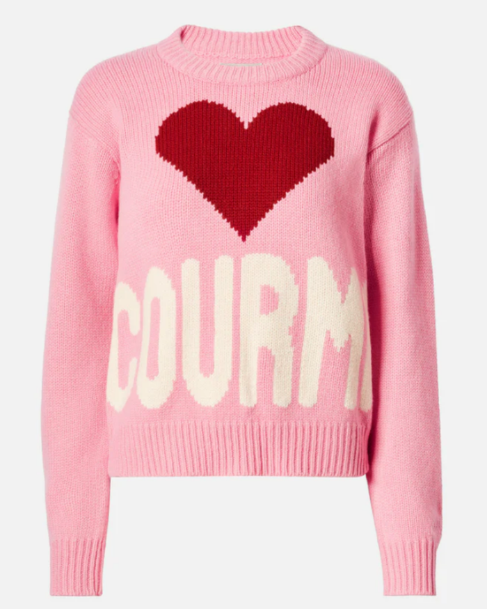 Mc2 Saint Barth Maglia Donna