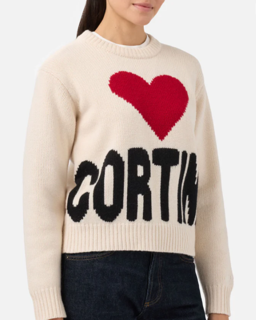  Mc2 Saint Barth Maglia Donna - 1