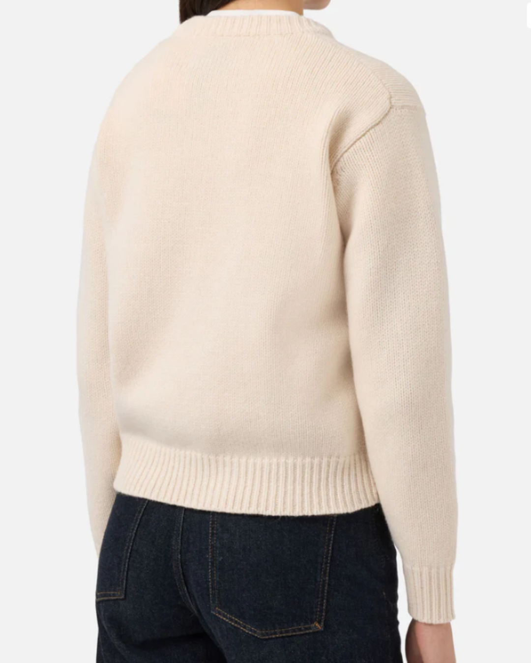  Mc2 Saint Barth Maglia Donna - 2