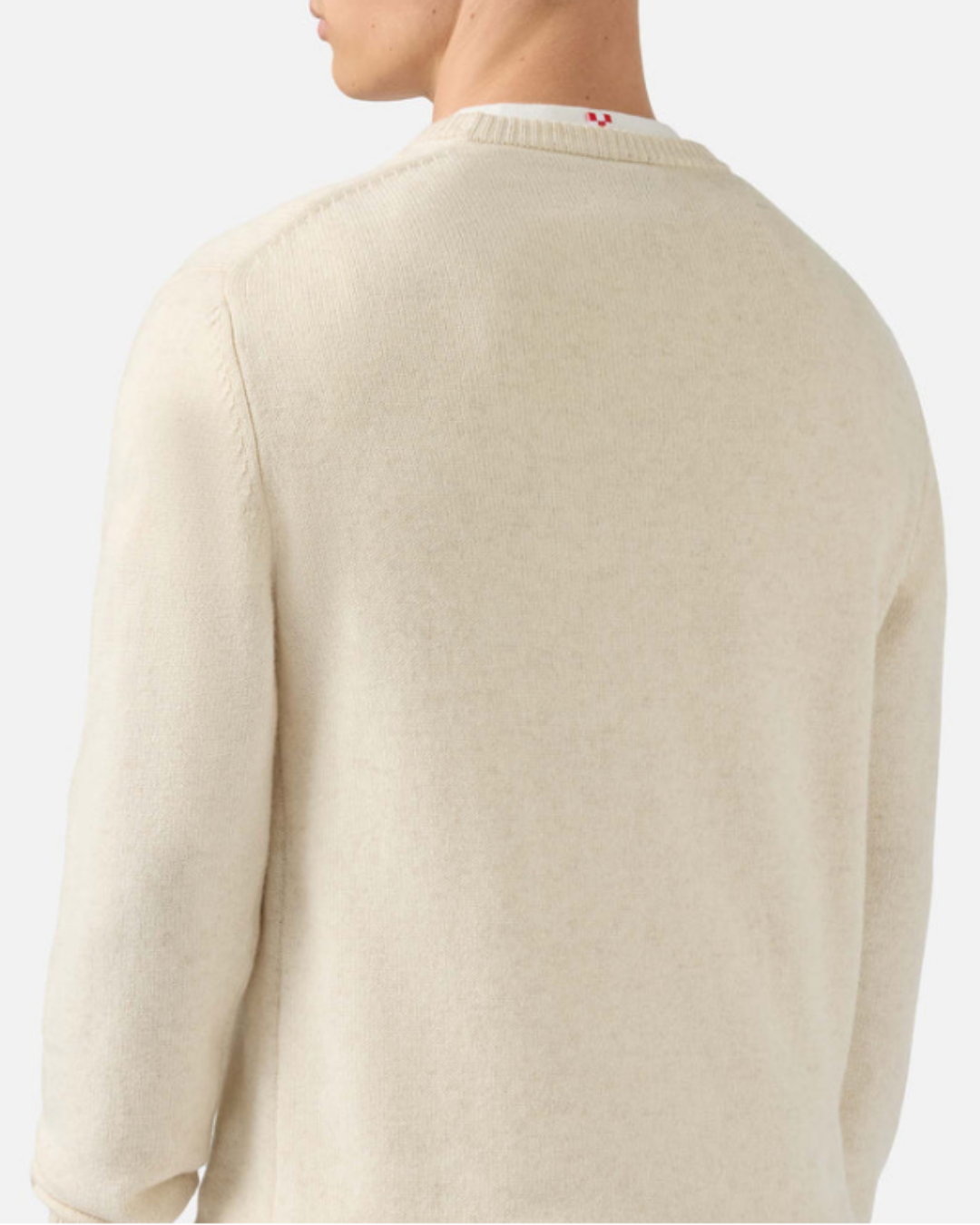  Mc2 Saint Barth Maglione Uomo - 2