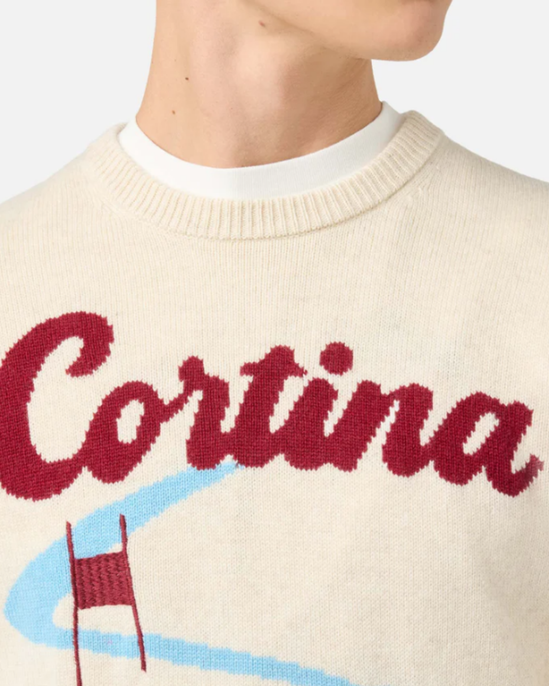  Mc2 Saint Barth Maglione Uomo - 3