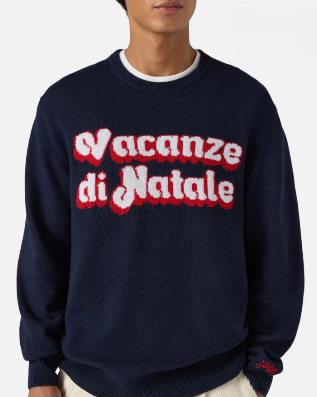  Mc2 Saint Barth Maglia Uomo - 1