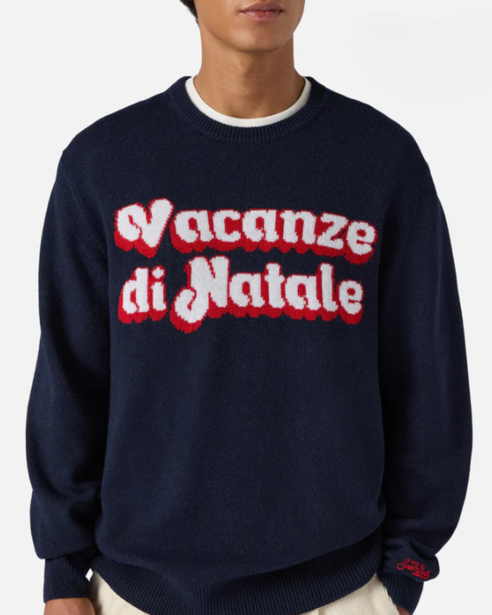 Mc2 Saint Barth Maglia Uomo