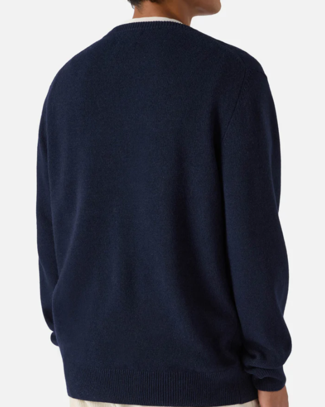  Mc2 Saint Barth Maglia Uomo - 2