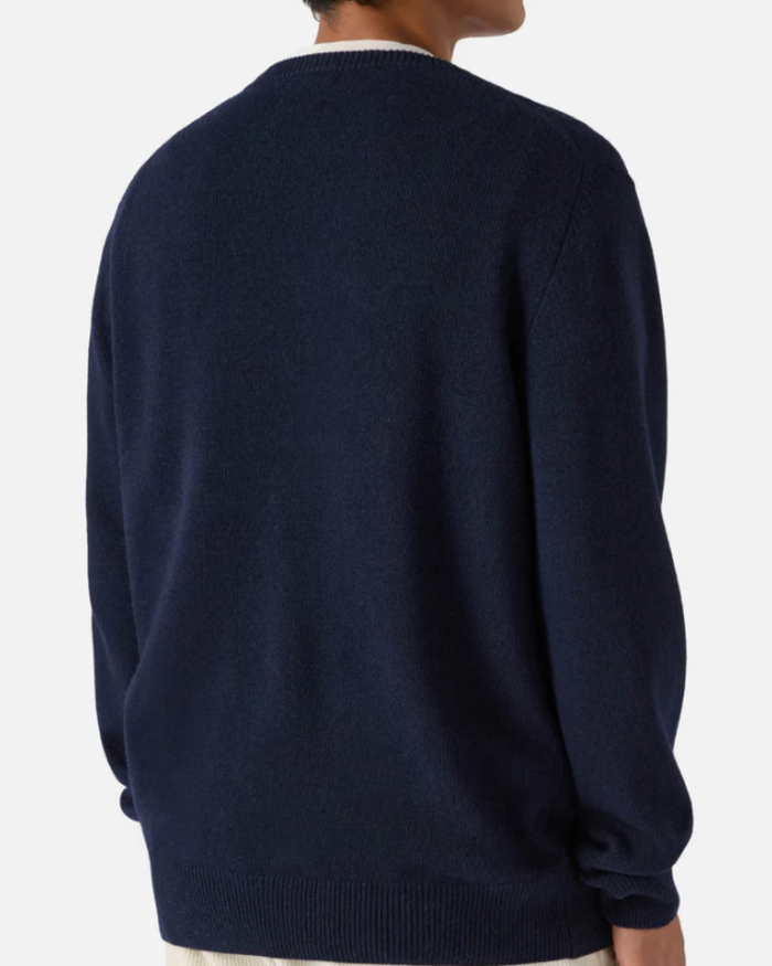 Mc2 Saint Barth Maglia Uomo-2