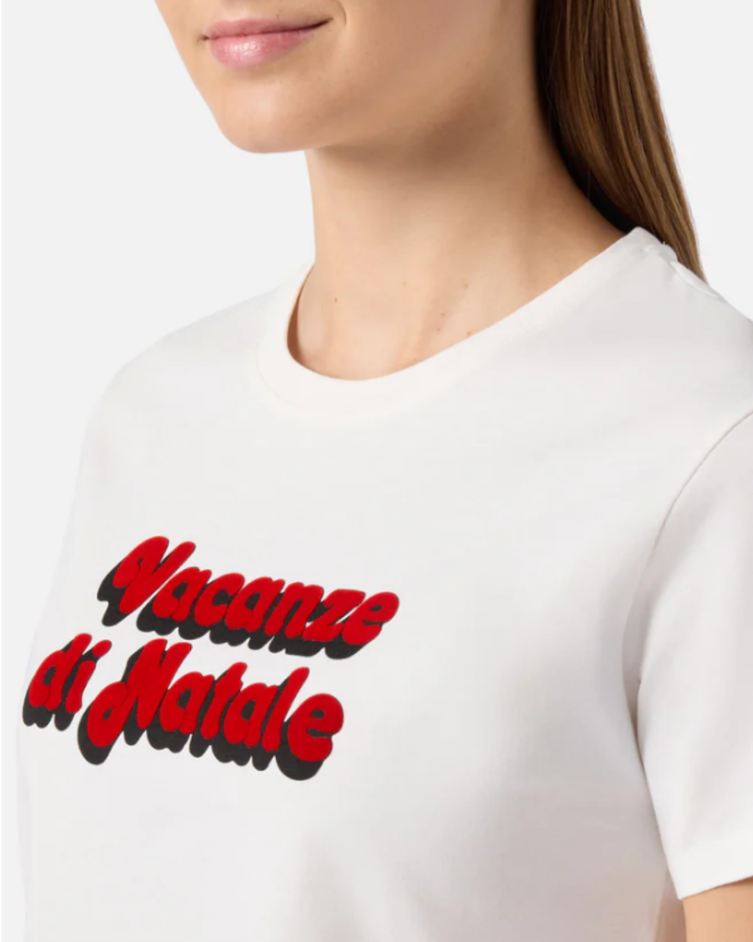  Mc2 Saint Barth T-shirt Donna - 3