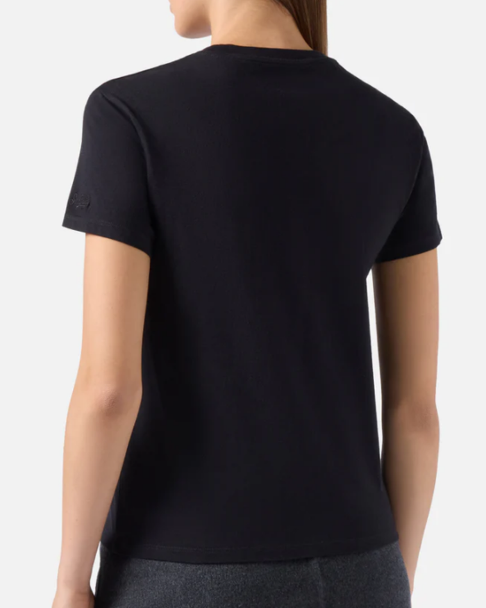 Mc2 Saint Barth T-shirt Donna-2