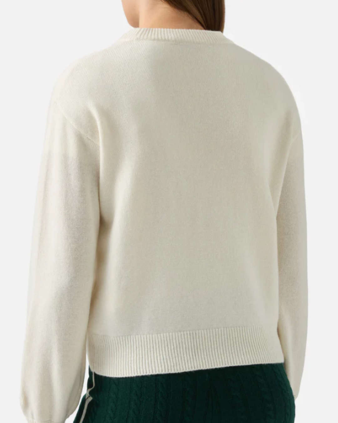  Mc2 Saint Barth Maglia Donna - 2