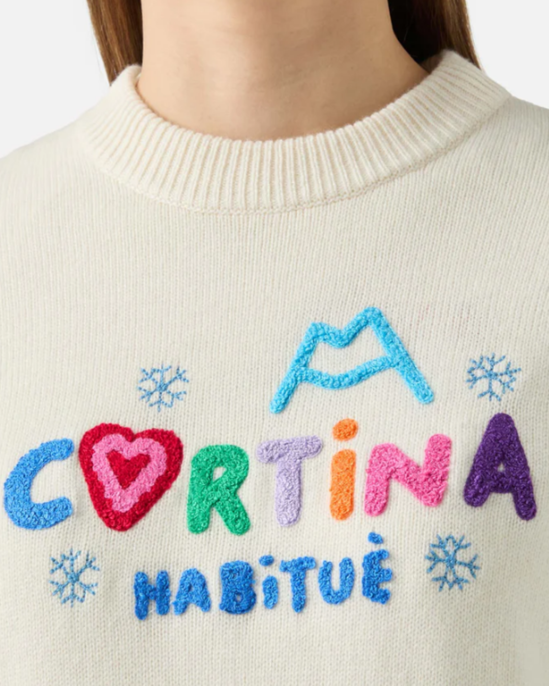  Mc2 Saint Barth Maglia Donna - 3