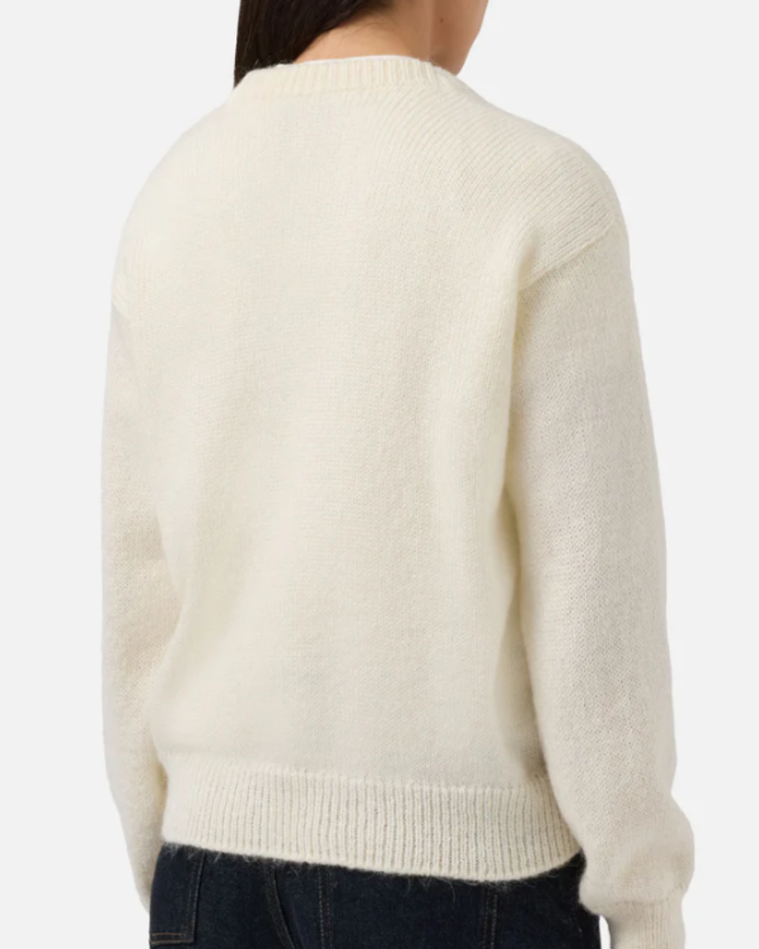  Mc2 Saint Barth Maglia Donna - 2