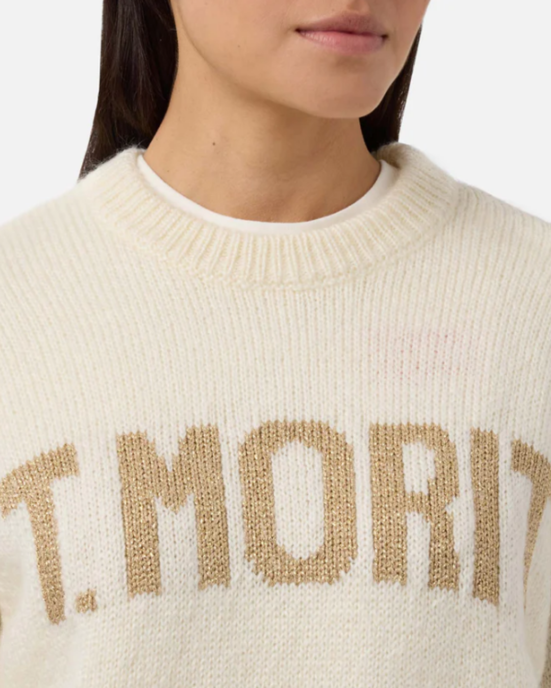  Mc2 Saint Barth Maglia Donna - 3