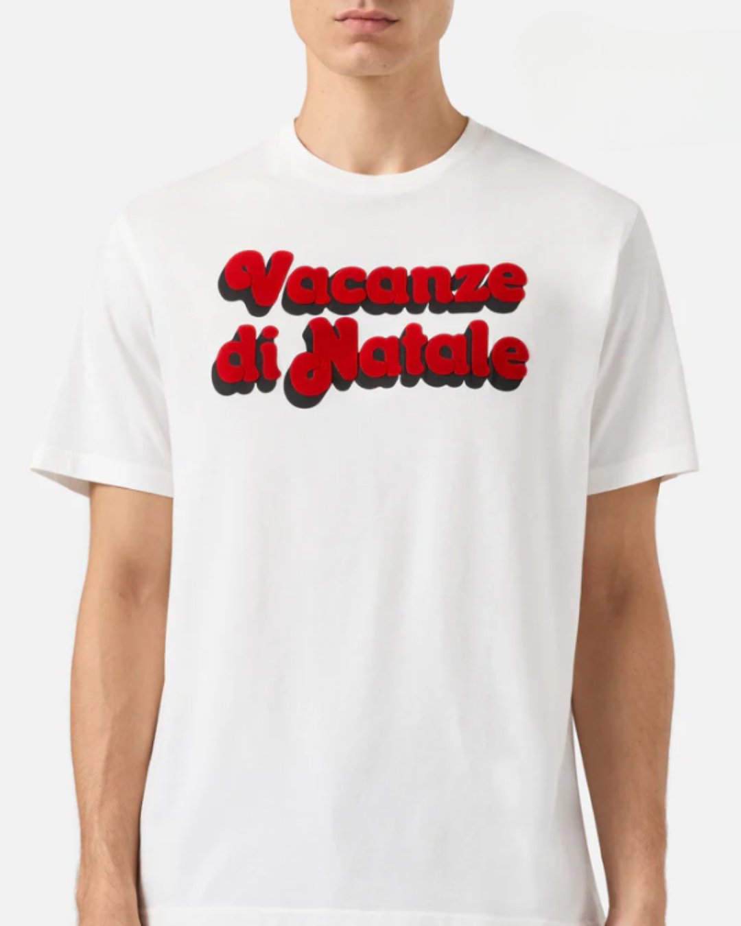  Mc2 Saint Barth T-shirt Uomo - 1