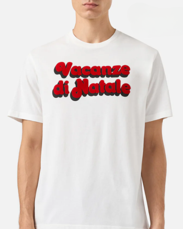 Mc2 Saint Barth T-shirt Uomo