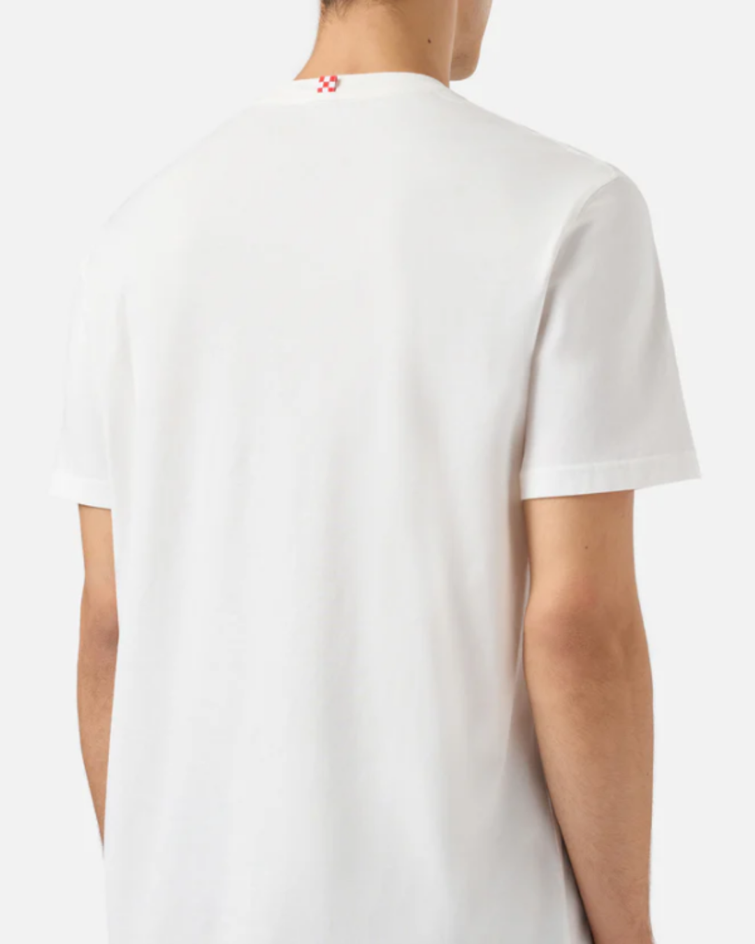  Mc2 Saint Barth T-shirt Uomo - 2