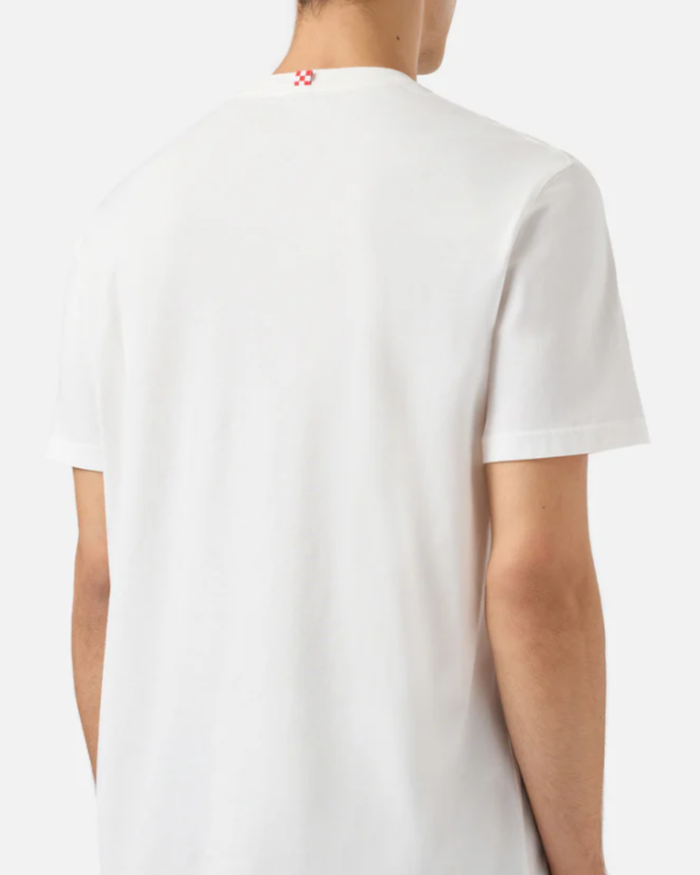 Mc2 Saint Barth T-shirt Uomo-2