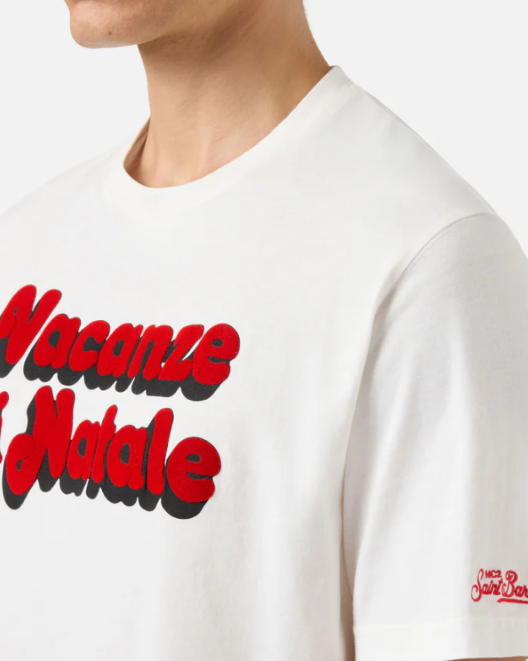  Mc2 Saint Barth T-shirt Uomo - 3