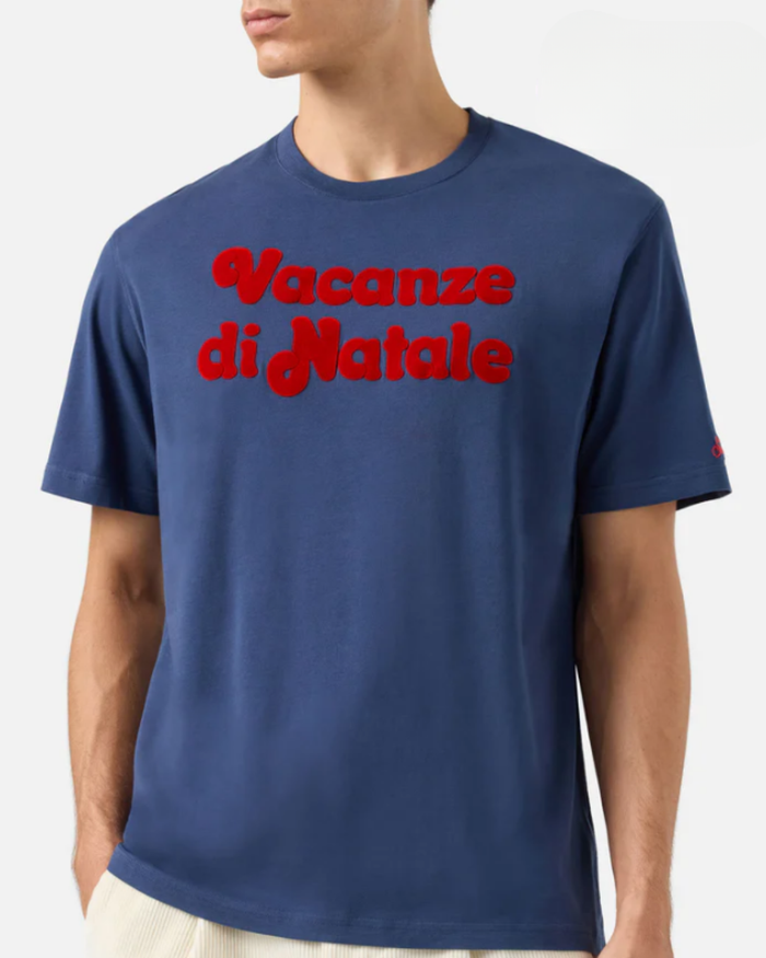 Mc2 Saint Barth T-shirt Uomo