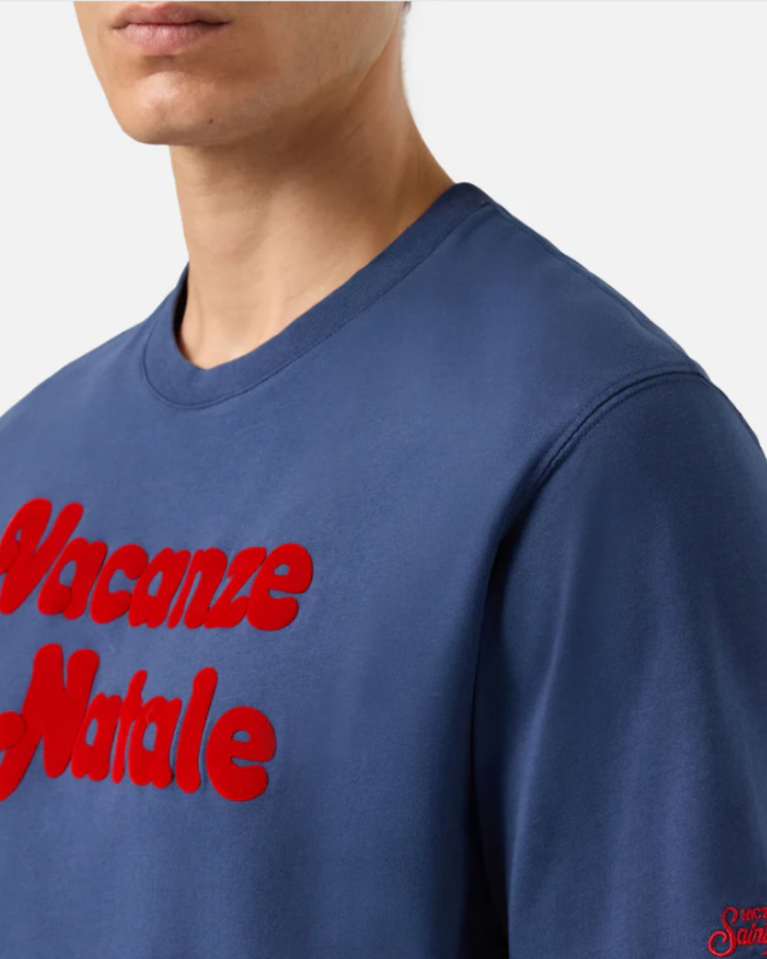  Mc2 Saint Barth T-shirt Uomo - 3