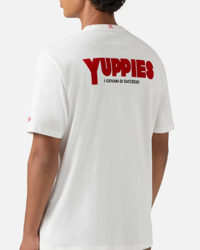 Mc2 Saint Barth T-shirt Uomo-2