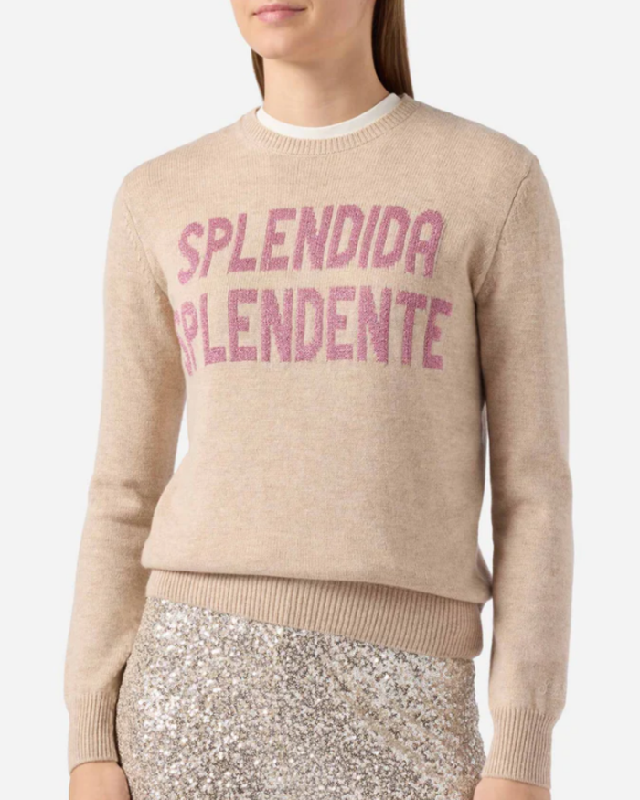 Mc2 Saint Barth Maglia Donna