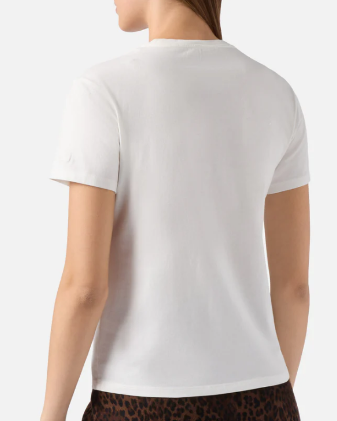  Mc2 Saint Barth T-shirt Donna - 2