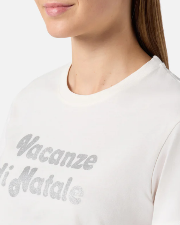  Mc2 Saint Barth T-shirt Donna - 3