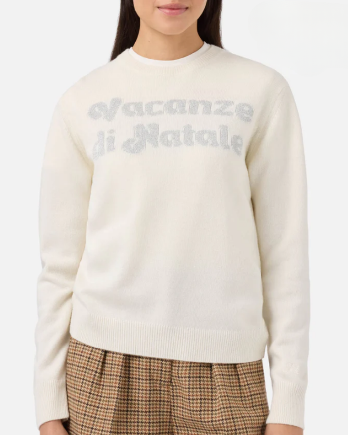 Mc2 Saint Barth Maglia Donna