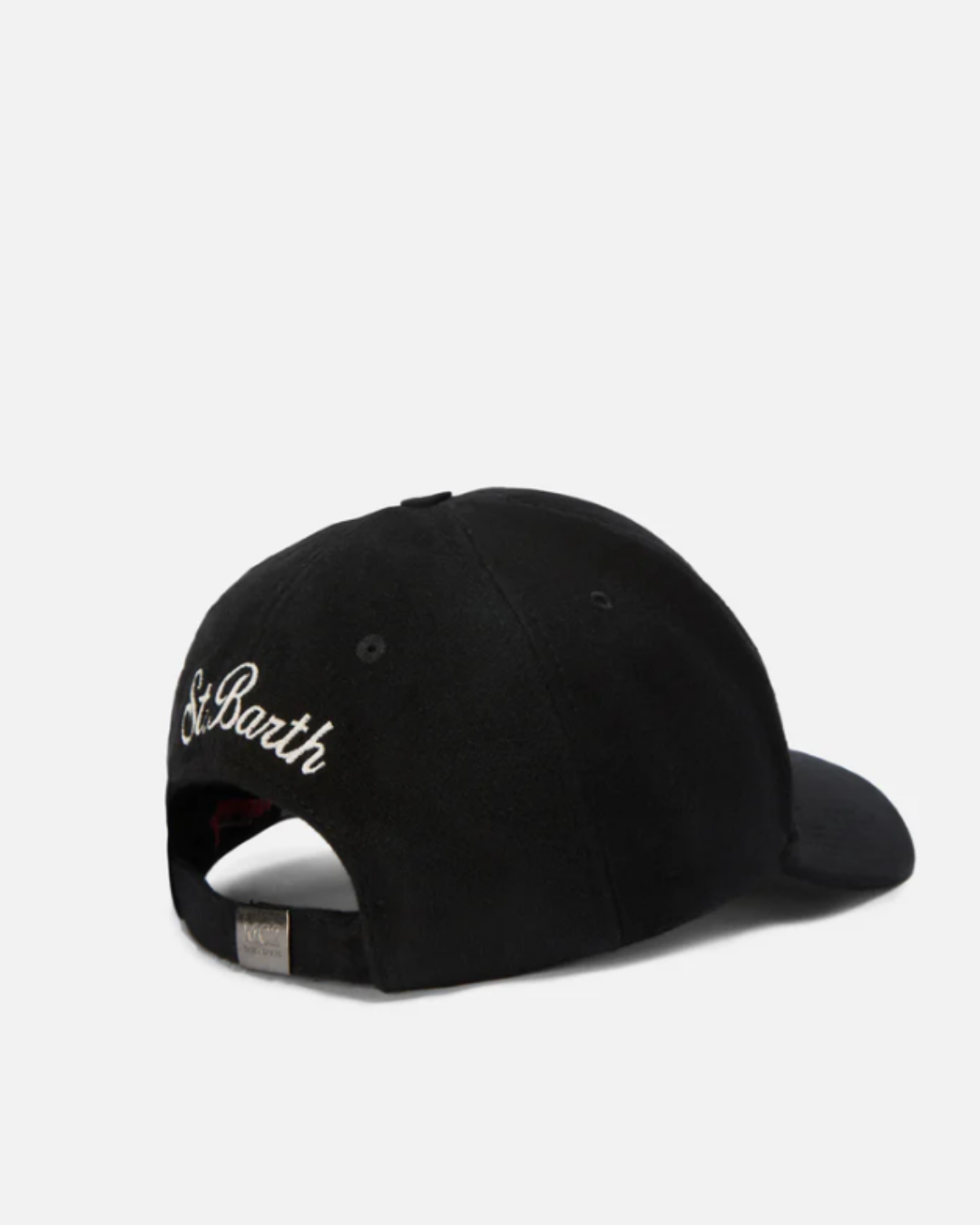  Mc2 Saint Barth Cappello Uomo - 2