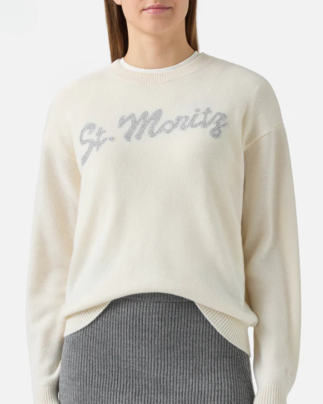  Mc2 Saint Barth Maglia Donna - 1