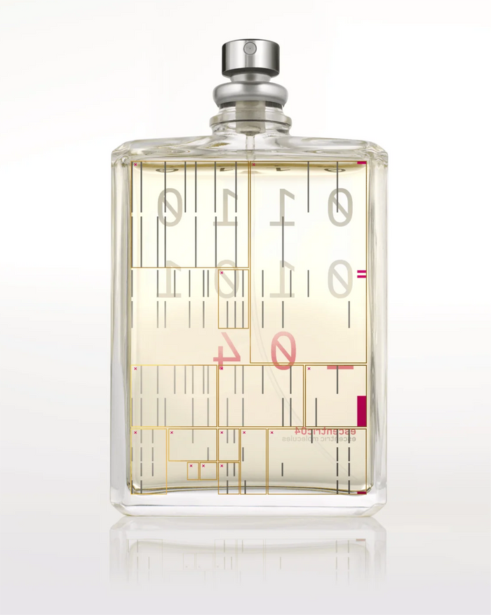 Escentric 04 - Molecule Unique Perfume for Men