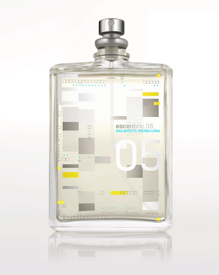 Escentric 05 - Molecule Unique Perfume for Men
