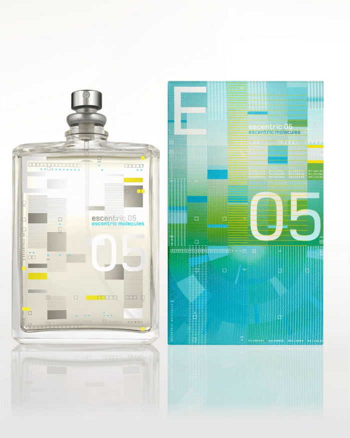 Escentric 05 - Molecule Unique Perfume for Men-2