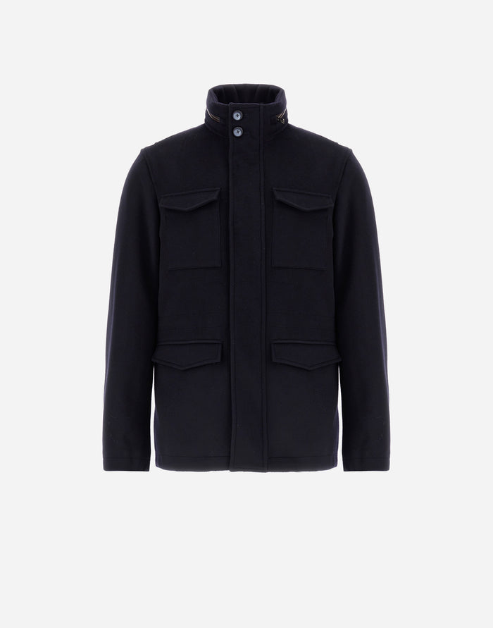 Herno Field Jacket Uomo
