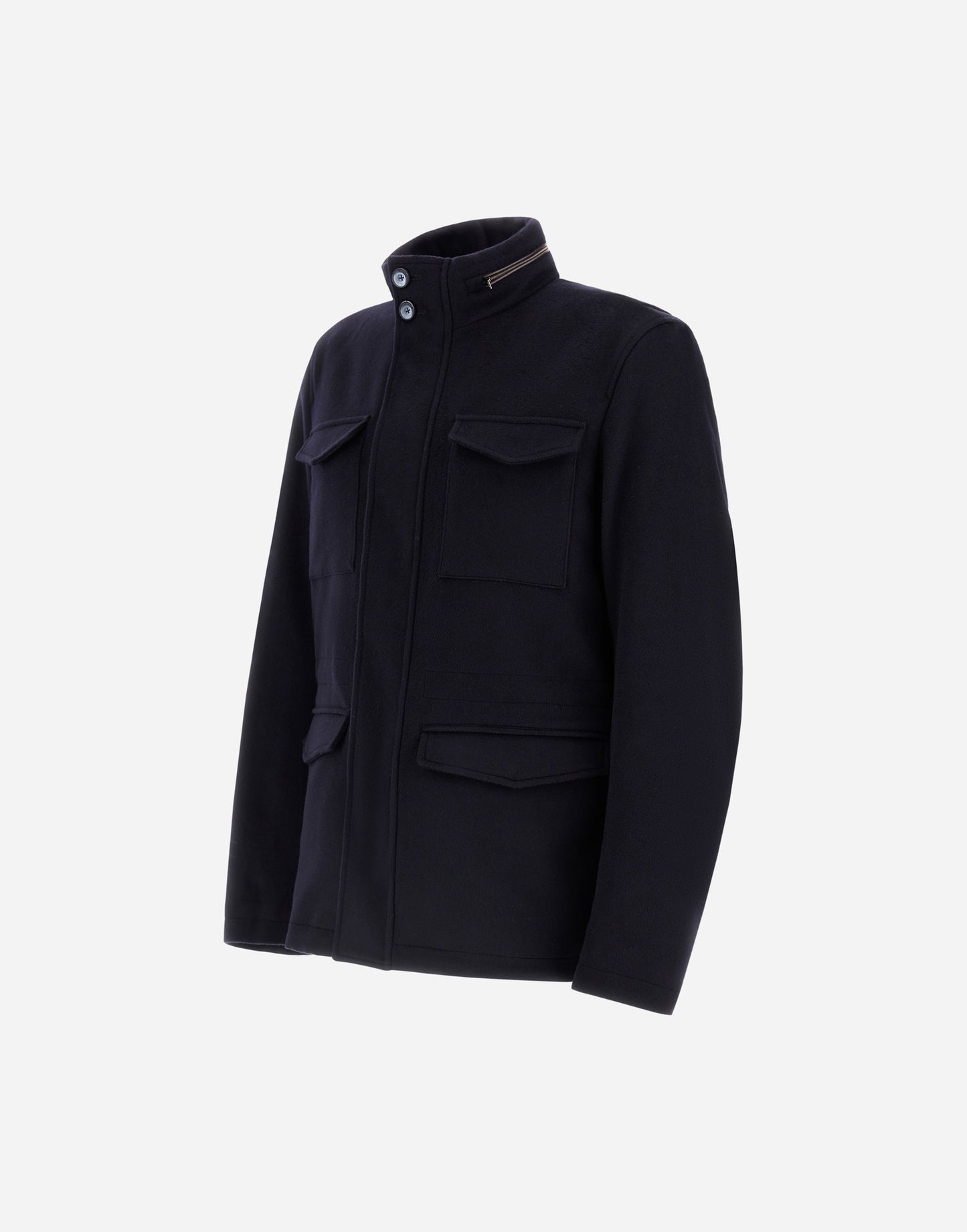  Herno Field Jacket Uomo - 2