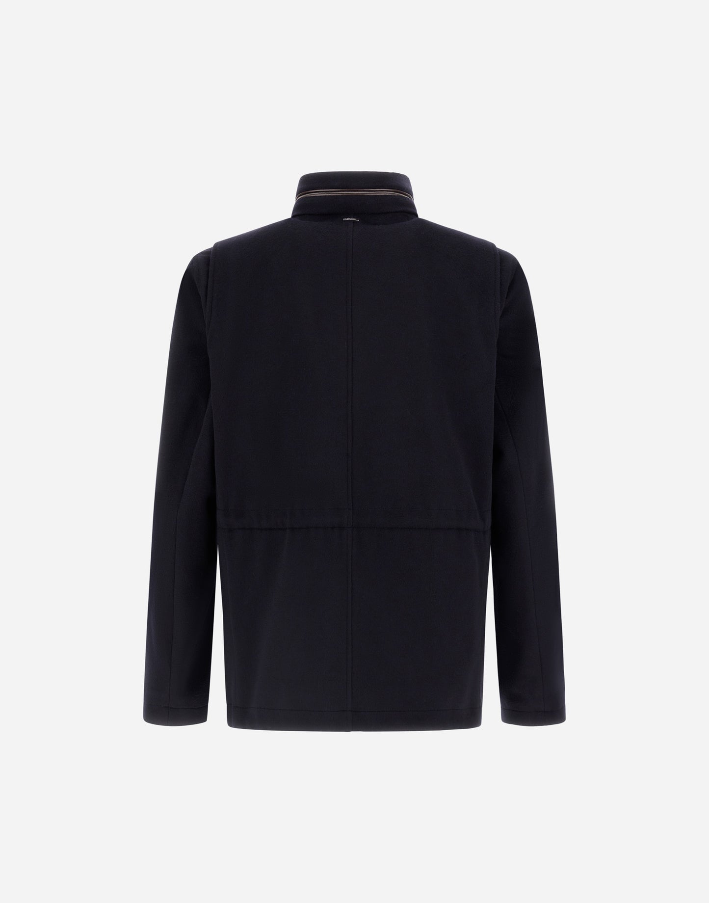  Herno Field Jacket Uomo - 3