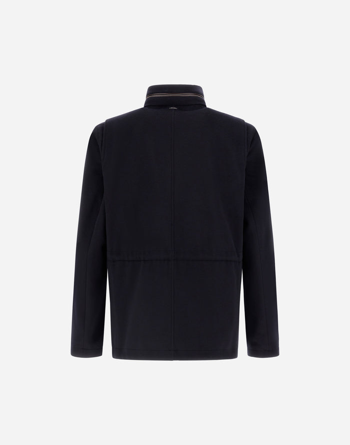  Herno Field Jacket Uomo - 3