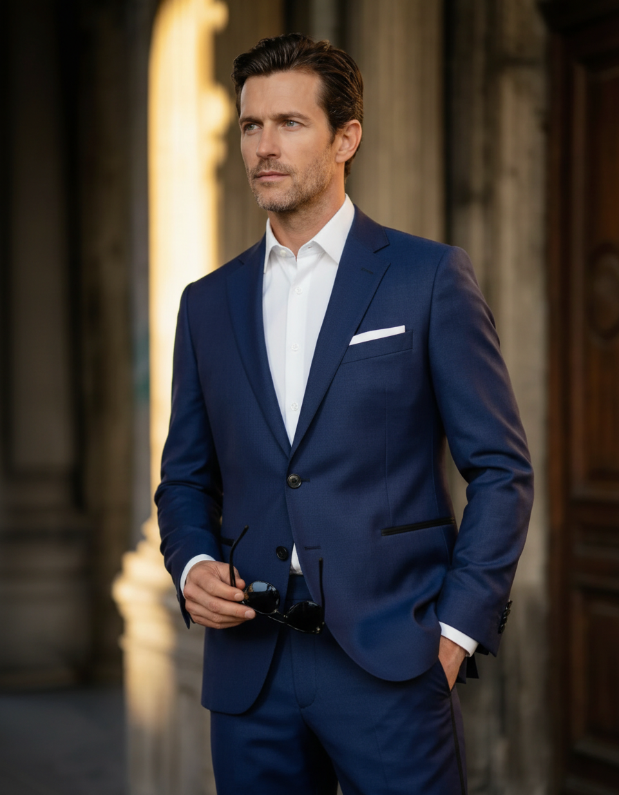 Abbigliamento e accessori MOOD SARTORIALE