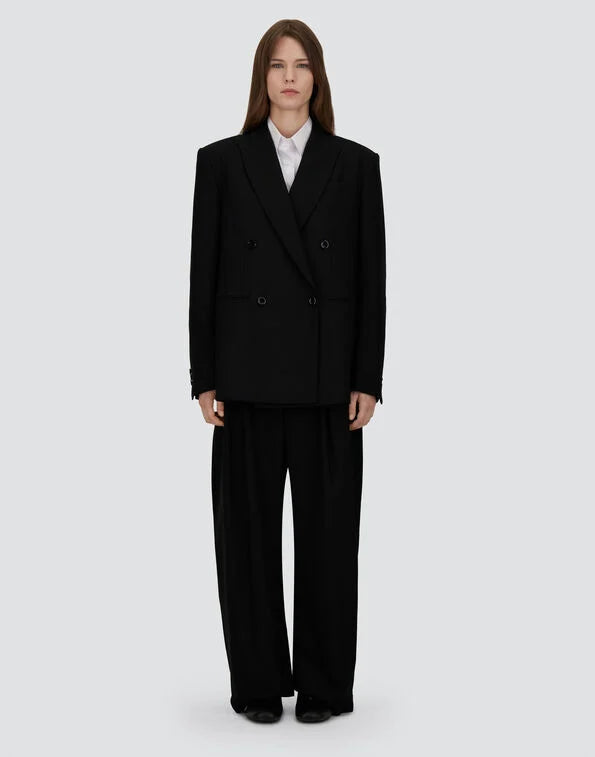  Herno Blazer Doppiopetto Fit Over Donna - 3