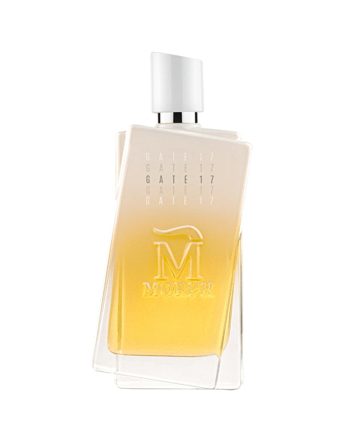 Morph Profumo Gate17 100 Ml Unisex