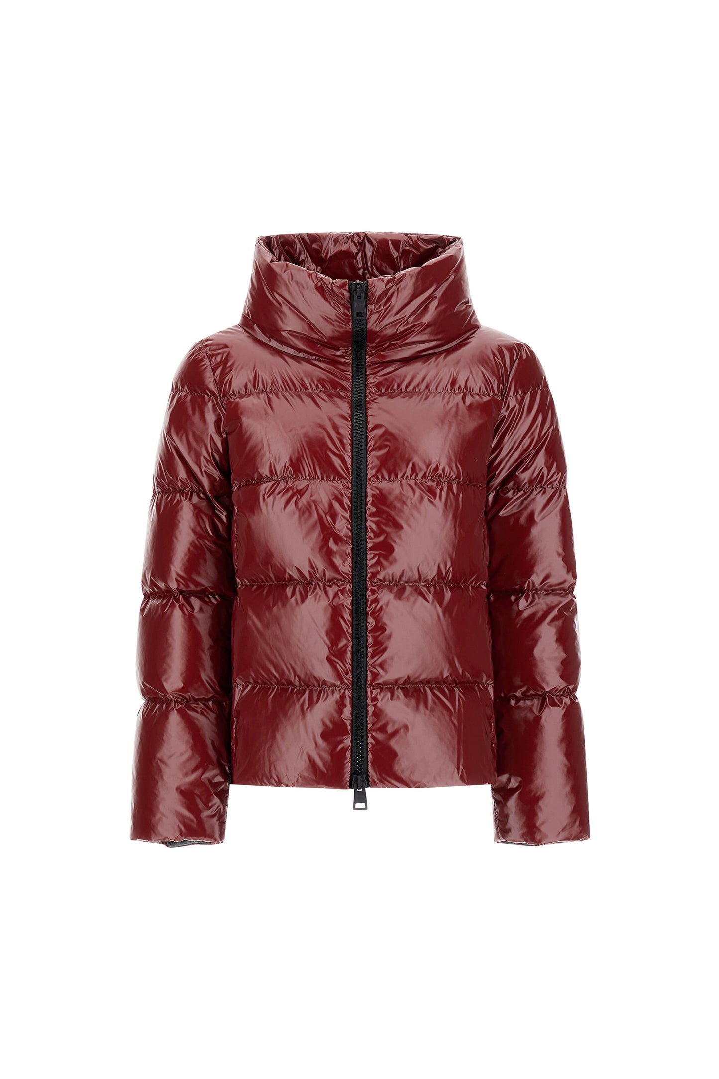  Herno Piumino Cappa Gloss Donna - 1