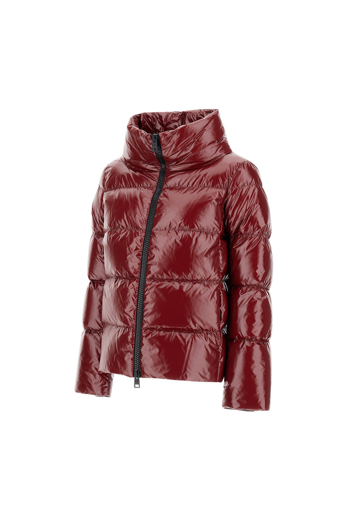Herno Piumino Cappa Gloss Donna-2