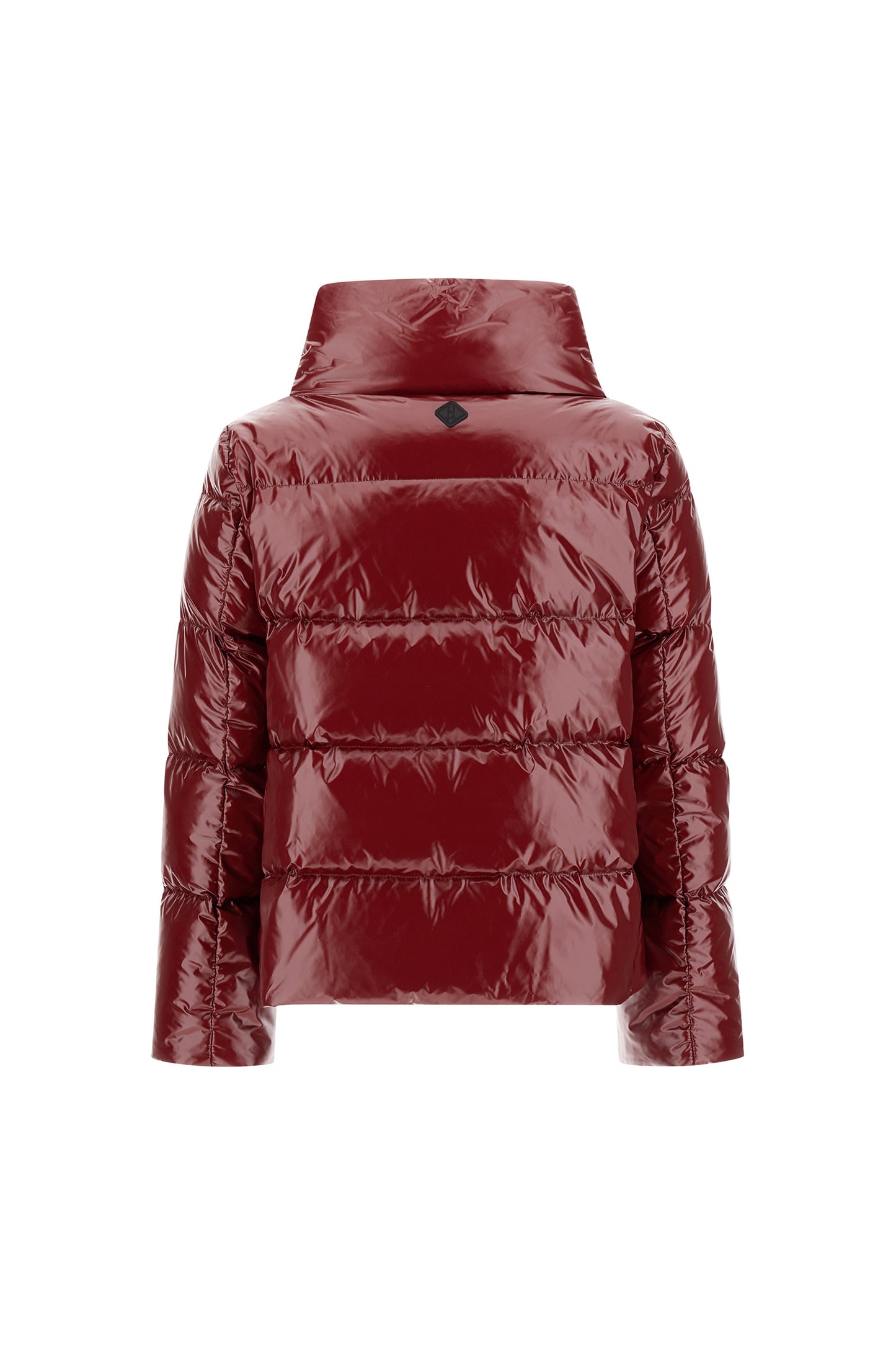  Herno Piumino Cappa Gloss Donna - 3