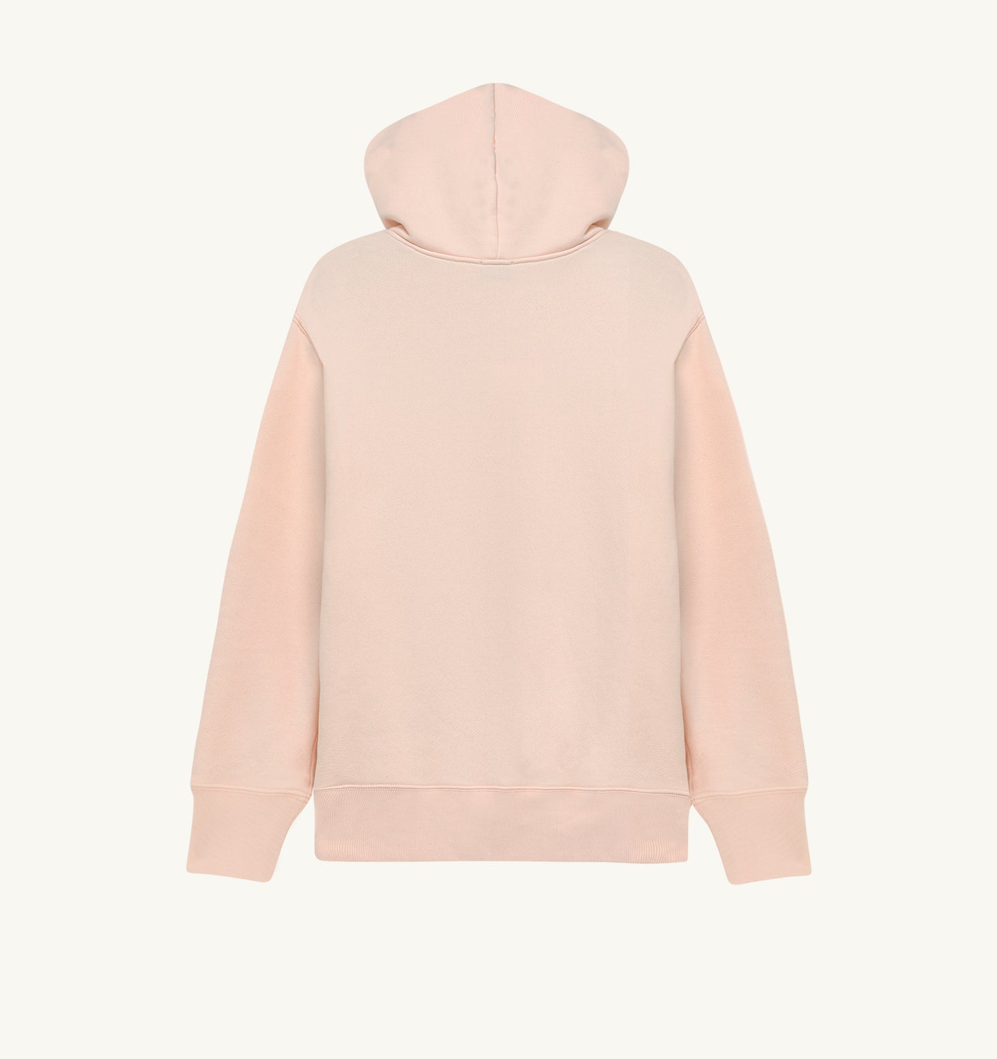  Autry Hoodie Main Wom Donna - 2